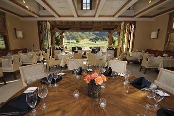 Hotel Rosewood Cordevalle
