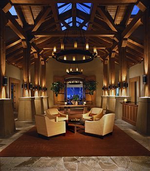 Hotel Rosewood Cordevalle