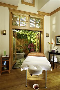 Hotel Rosewood Cordevalle