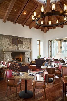 Hotel Rosewood Cordevalle