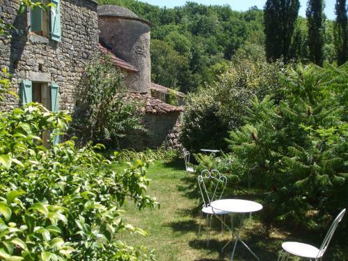 Bed & Breakfast Chambres D'h�tes Les Sonatines