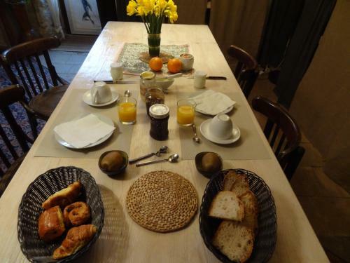 Bed & Breakfast Chambres D'h�tes Les Sonatines