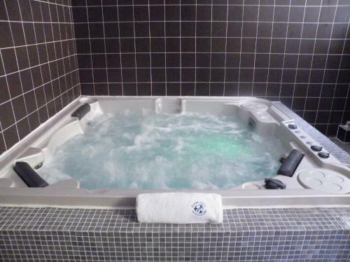 Aparthotel Residence Adrechas Et Spa