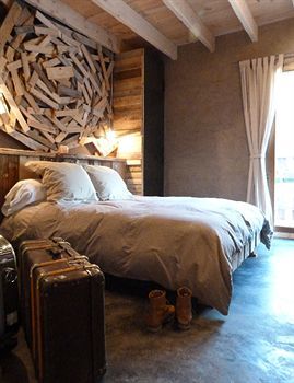 Hotel H�tel Green Ecolodge