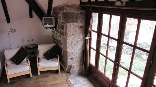 Bed & Breakfast Chambres D'h�tes Le Tournesol