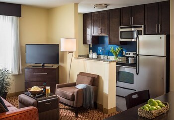 Hotel Towneplace Suites Burlington Williston