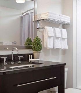 Hotel Towneplace Suites Burlington Williston