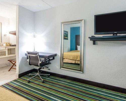 Hotel Quality Inn & Suites Jasper
