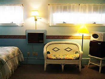Bennington Motor Inn