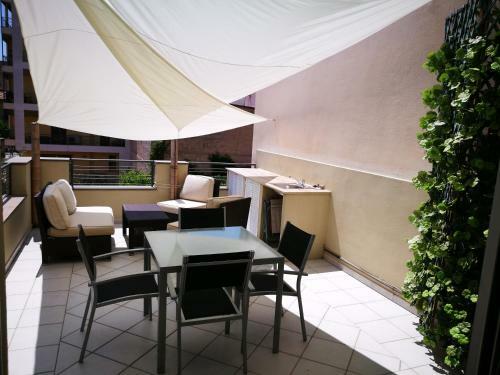 Apartamento I Limoni
