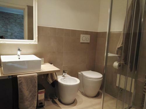 Apartamento I Limoni