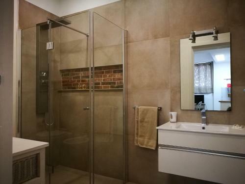 Apartamento I Limoni