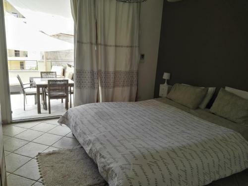 Apartamento I Limoni