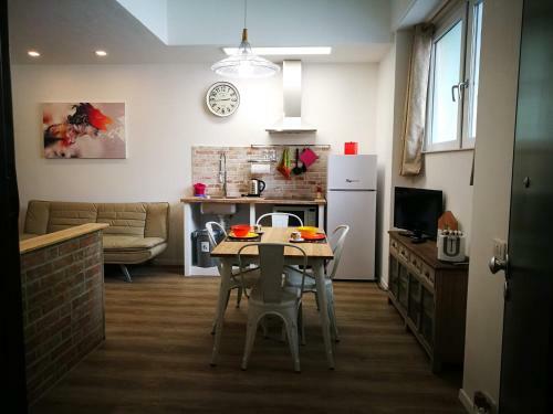Apartamento I Limoni