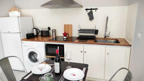 Apartamento I Limoni