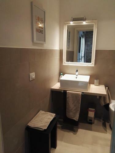 Apartamento I Limoni
