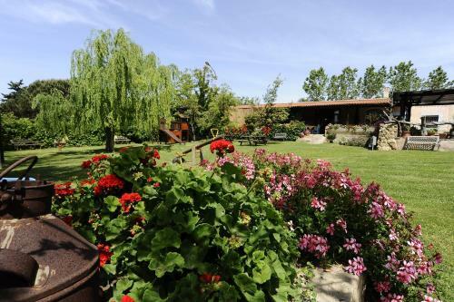 Agroturismo Agriturismo Barbagia