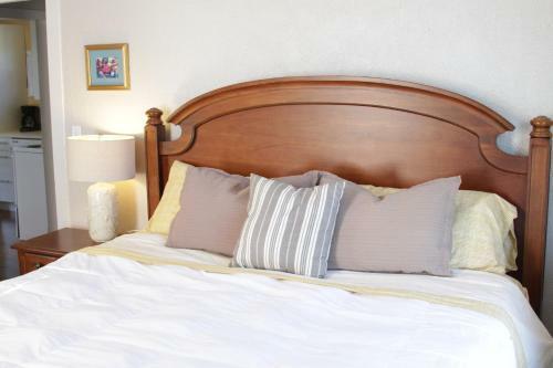 Hostal Homestead Inn Guest House