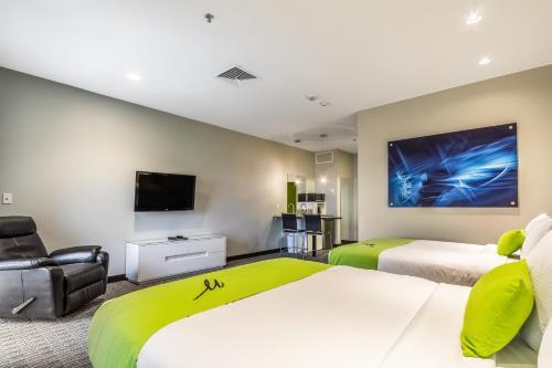 The Wallhouse Hotel