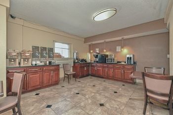 Hotel Americas Best Value Inn - Stamford