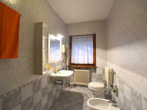 Apartamento Appartamenti Riva