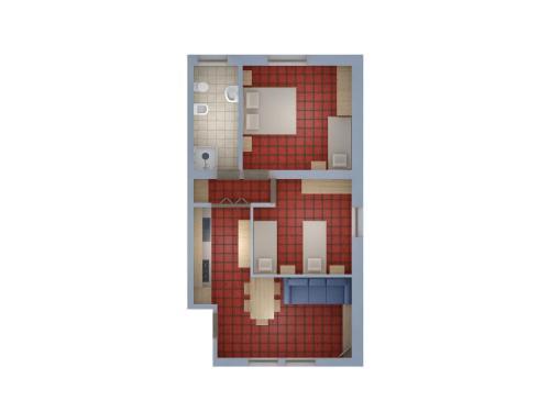 Apartamento Appartamenti Riva
