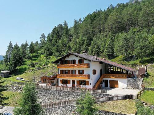 Apartamento Appartamenti Riva