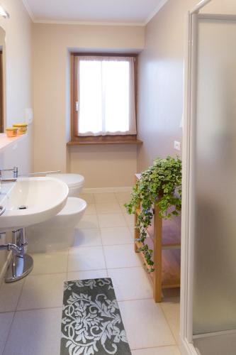 Apartamento Appartamenti Regina Dolomitissime