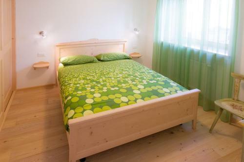 Apartamento Appartamenti Villa Edelweiss