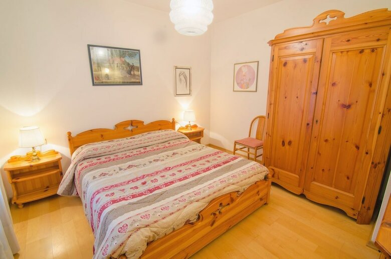 Apartamento Appartamenti Katinanna