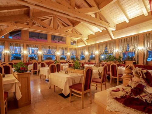 Hotel Barance