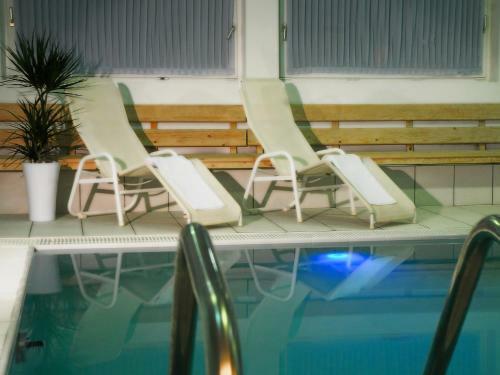 Hotel Barance