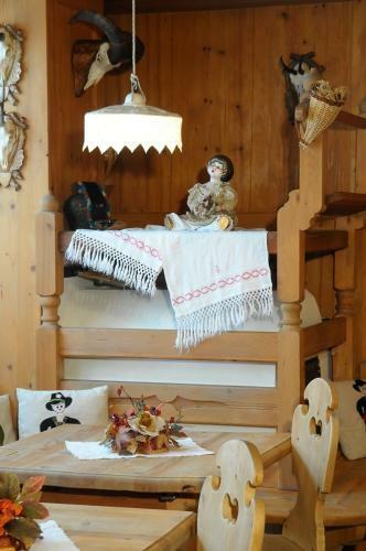 Hotel Barance