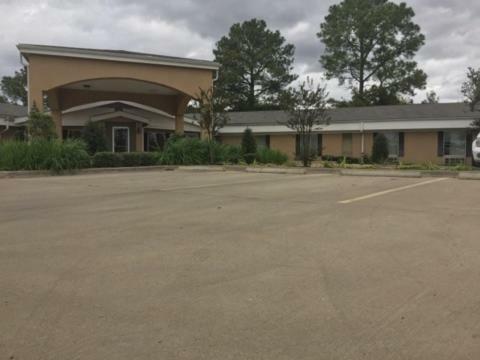 Hotel Americas Best Value Inn Caldwell