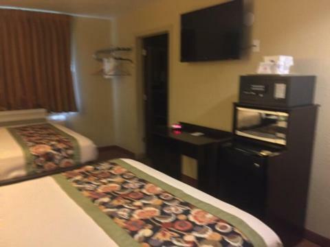 Hotel Americas Best Value Inn Caldwell