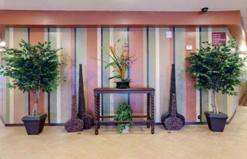 Hotel Americas Best Value Inn Caldwell