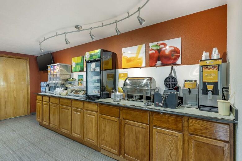 Hotel Quality Inn And Suites Lincoln