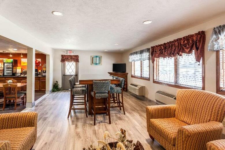 Hotel Quality Inn And Suites Lincoln