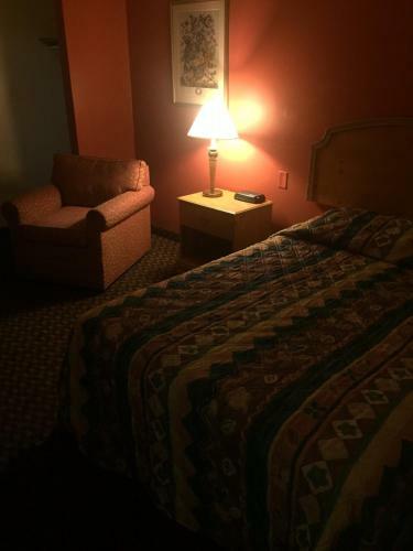 Motel Luxury Inn & Suites Lincoln