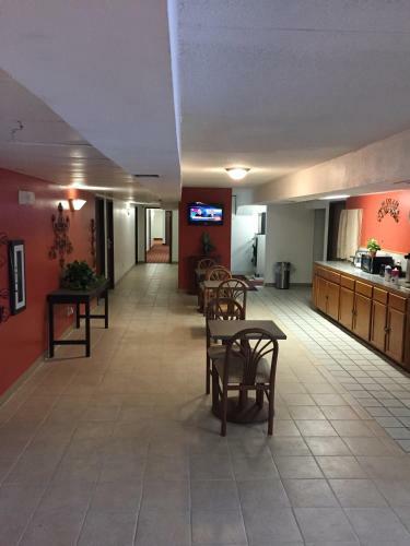 Motel Luxury Inn & Suites Lincoln