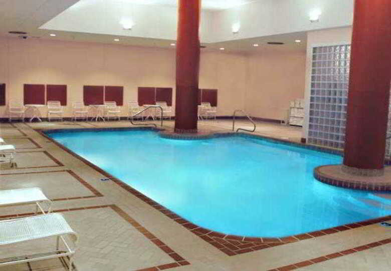 The Cornhusker, A Marriott Hotel