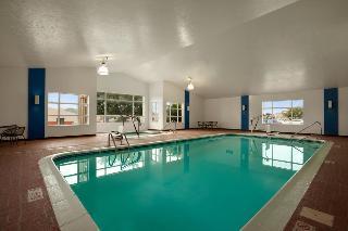 Hotel Baymont Inn & Suites - Lincoln