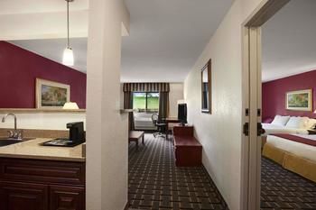 Hotel Baymont Inn & Suites - Lincoln