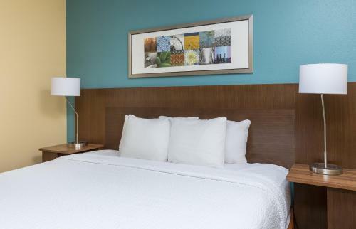 Hotel Fairfield Inn Lincoln