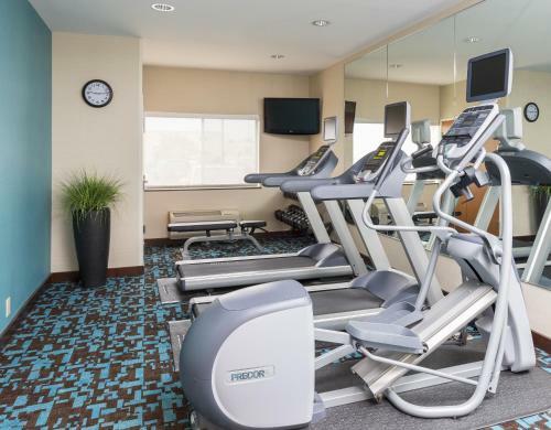 Hotel Fairfield Inn Lincoln