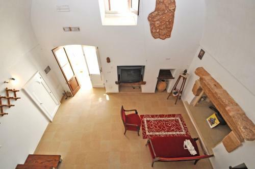 Apartment Corte Santa Maria