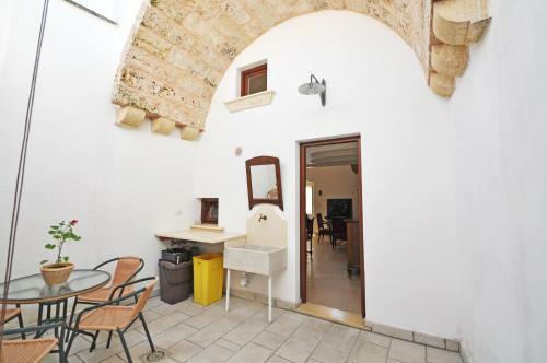 Apartment Corte Santa Maria
