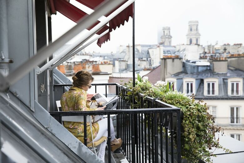 Hotel Le Regent