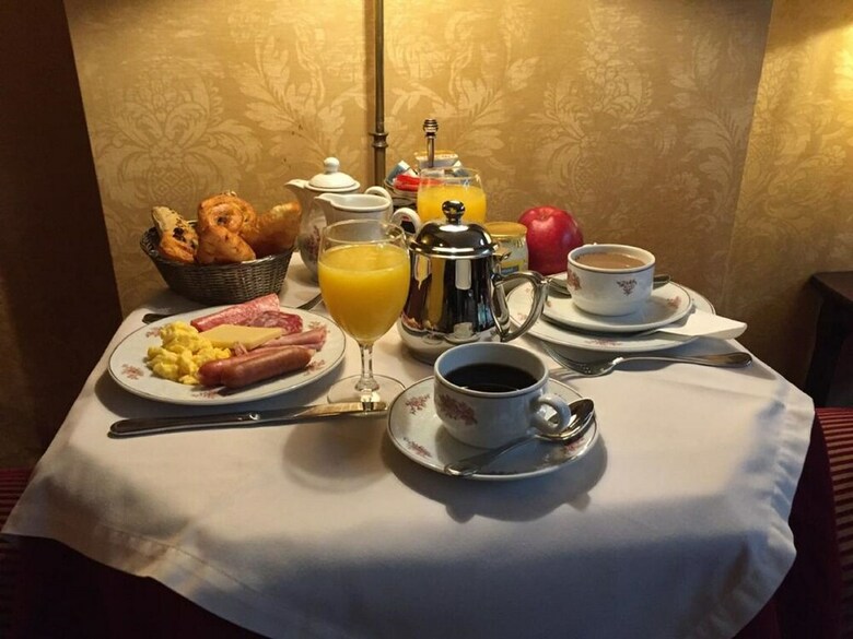 Hotel Saint Germain Des Pr�s
