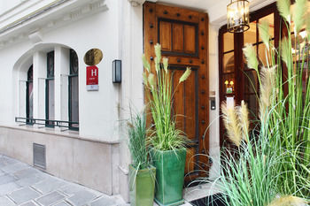 Hotel De Seine